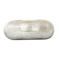 Feu de position blanc PLR 2000*Jokon New