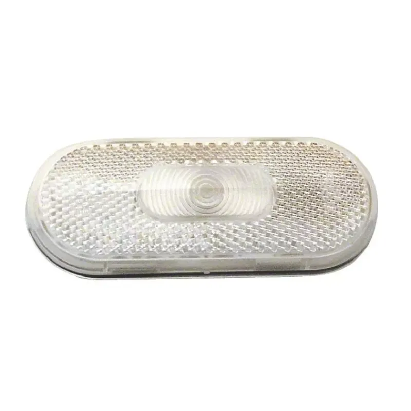Feu de position blanc PLR 2000*Jokon New