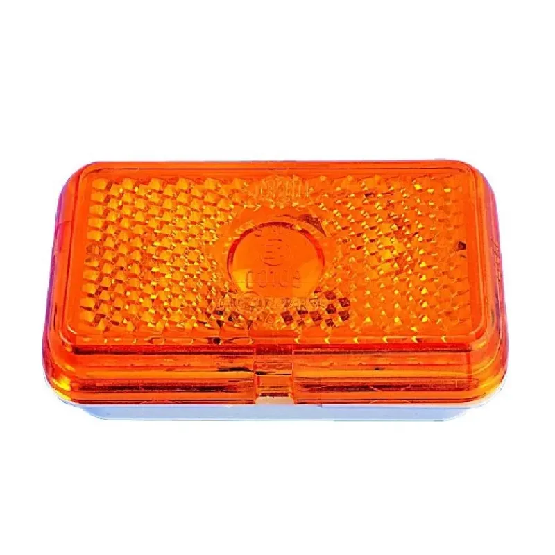 Online Feu de position orange SMLR 130 Eclairage & Lampe·Feu De Véhicule & Gabarit