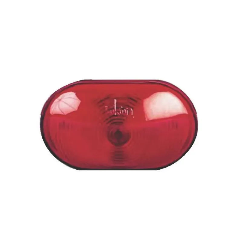 New Feu de position rouge S 2000 Eclairage & Lampe·Feu De Véhicule & Gabarit