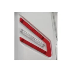 New Feux arrières 250 Eclairage & Lampe·Feu De Signalisation Arrière