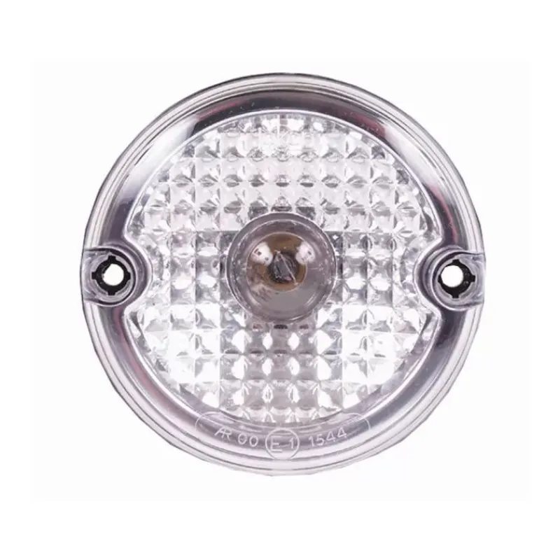 Best Feux arrières 710 ø 95 mm Eclairage & Lampe·Feu De Signalisation Arrière