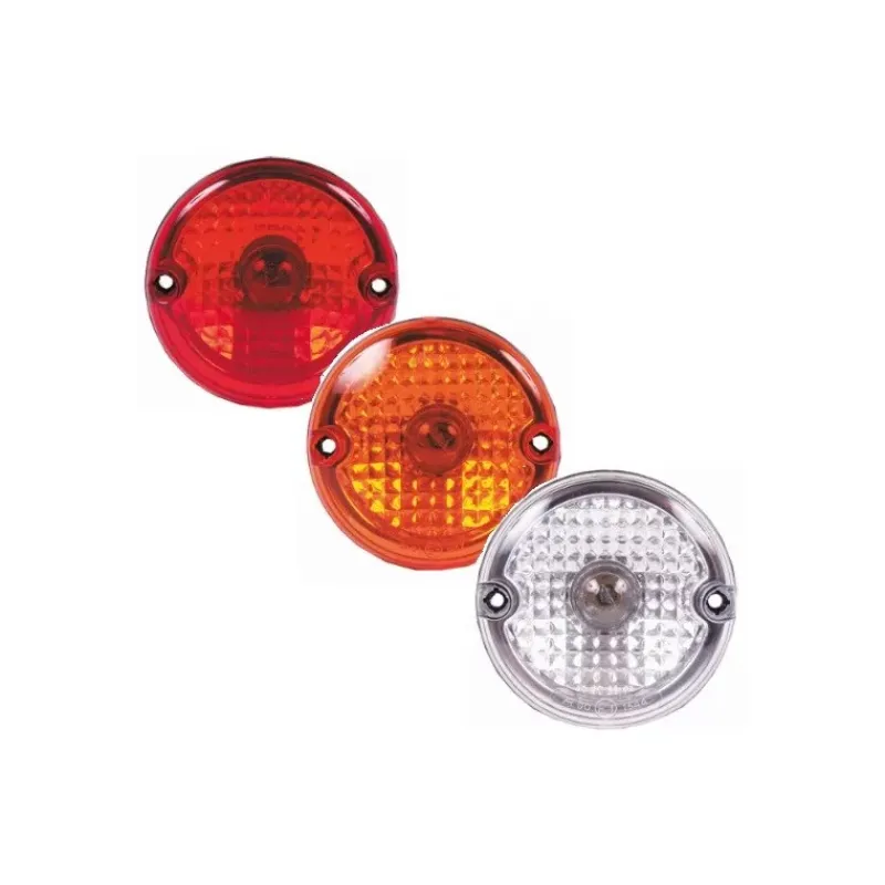 Best Feux arrières 710 ø 95 mm Eclairage & Lampe·Feu De Signalisation Arrière