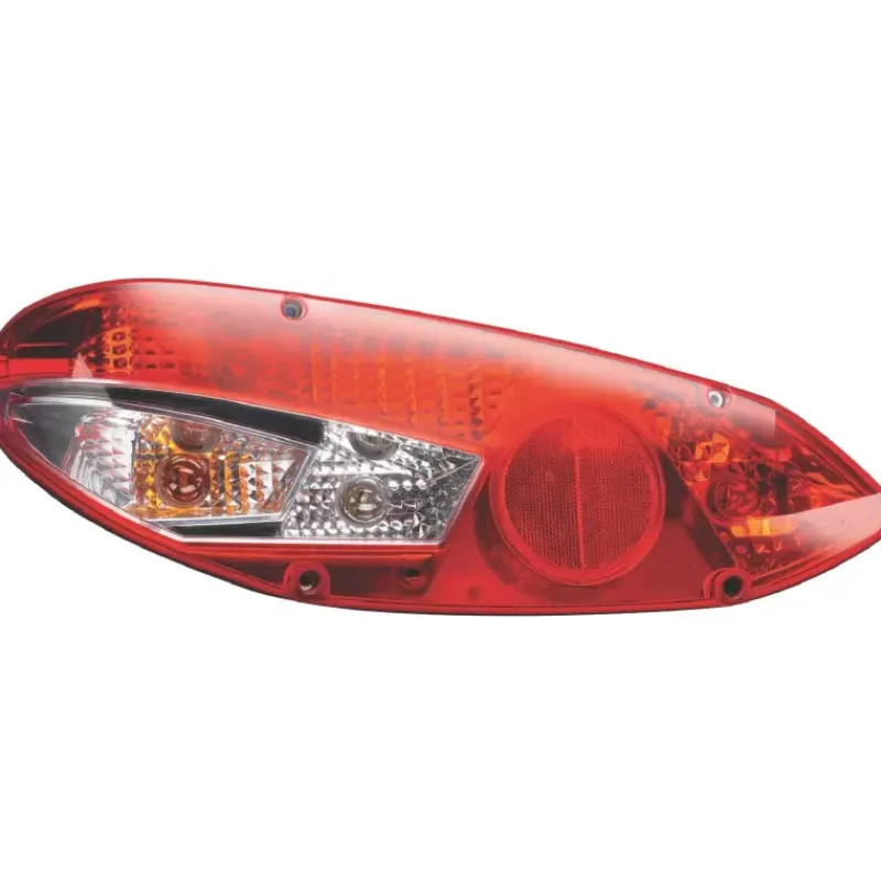 New Feux arrières 3000 camping-car Eclairage & Lampe·Feu De Signalisation Arrière