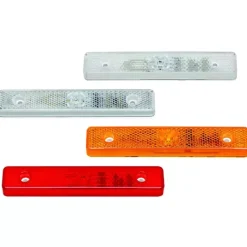 Clearance Feux de position LED 2013 Eclairage & Lampe·Feu De Véhicule & Gabarit