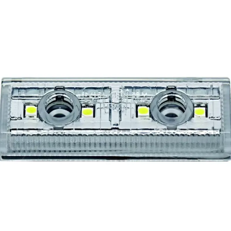 New Feux de position LED 251 Eclairage & Lampe·Feu De Véhicule & Gabarit