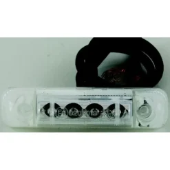 Online Feux de position LED 24 Eclairage & Lampe·Feu De Véhicule & Gabarit