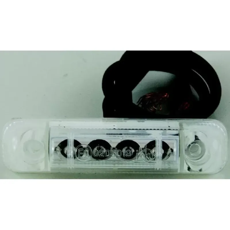 Online Feux de position LED 24 Eclairage & Lampe·Feu De Véhicule & Gabarit