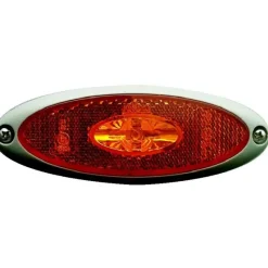 Feux de position orange LED SMLR 2010*Jokon Discount