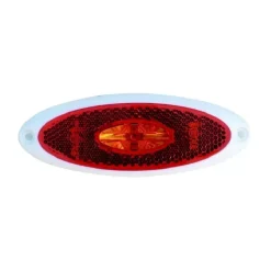 Feux de position orange LED SMLR 2010*Jokon Discount
