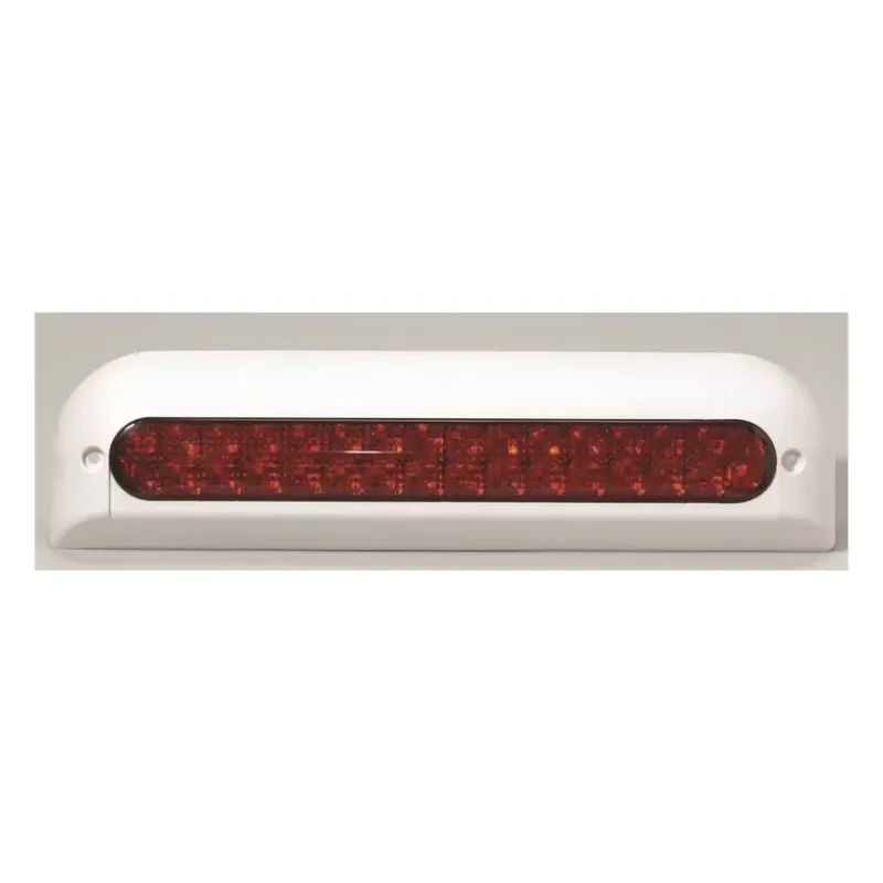 Discount 3ème feu stop 385 x 97 x 40 mm Eclairage & Lampe·Feu De Signalisation Arrière