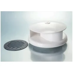 Outlet Autogire aérateur de toit rotatif Grille & Aération·Aérateur De Toit