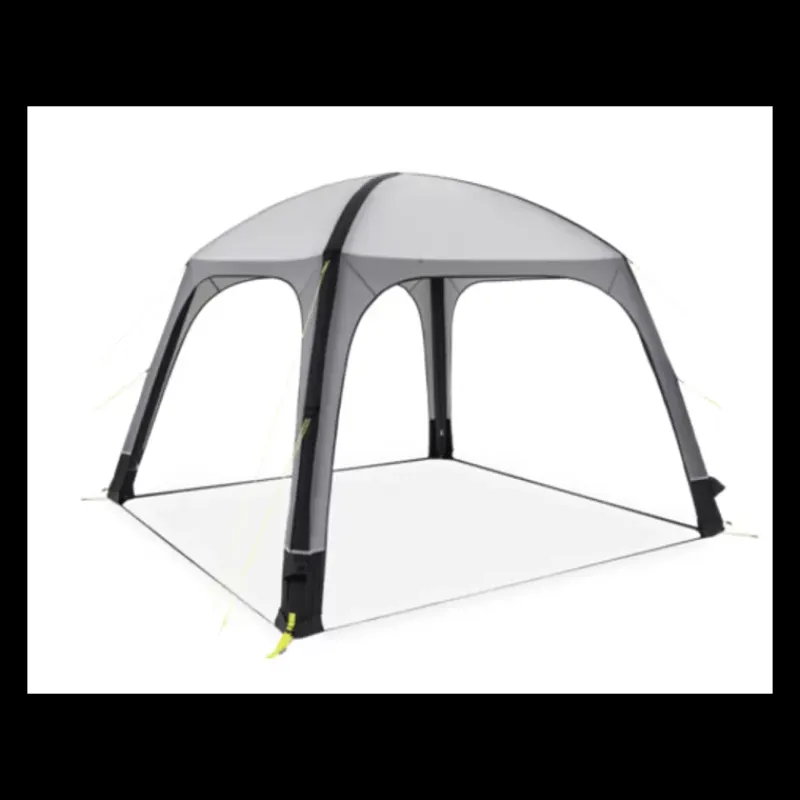 Air Shelter 400 Vie En Plein Air·Paravent, Toile D'Ombrage & Tonnelle|Auvent & Sas·Sas & Abri Indépendant