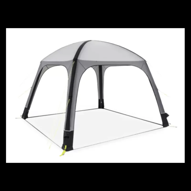 New Air Shelter 300 Auvent & Sas·Sas & Abri Indépendant
