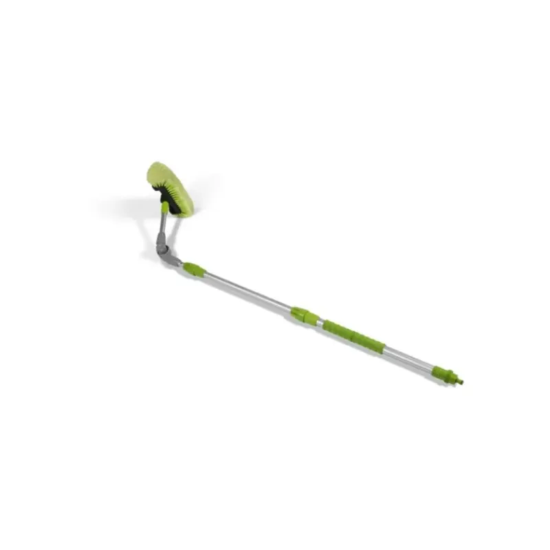 Outlet Angular Flow-Through Brosse de véhicule Produits & Matériel D'Entretien·Matériel De Nettoyage