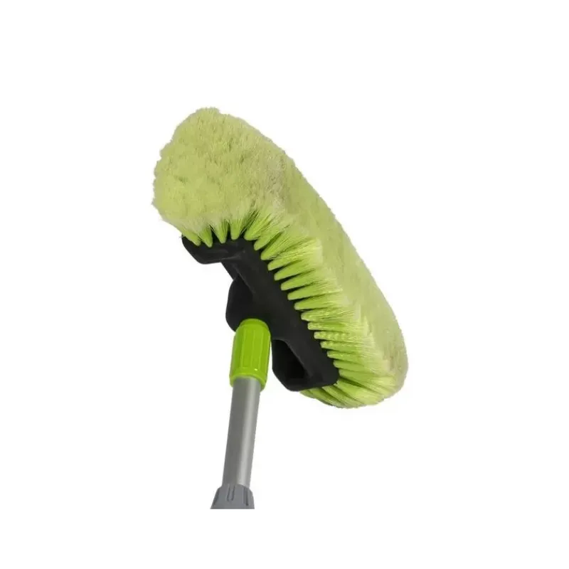 Outlet Angular Flow-Through Brosse de véhicule Produits & Matériel D'Entretien·Matériel De Nettoyage