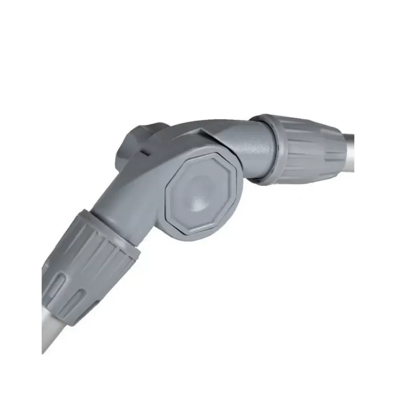 Outlet Angular Flow-Through Brosse de véhicule Produits & Matériel D'Entretien·Matériel De Nettoyage