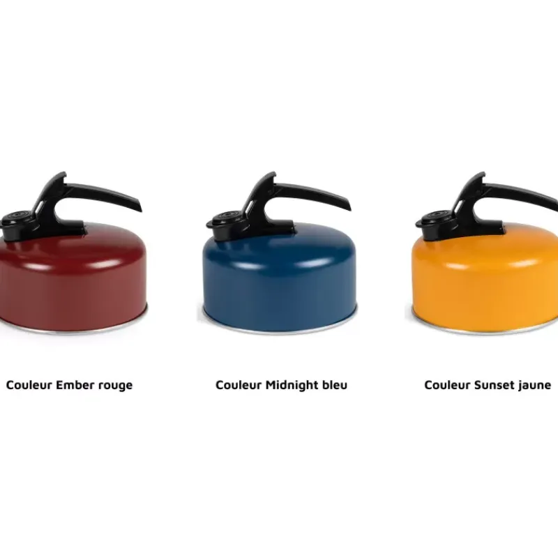 Discount Billy 2 Petit Électroménager De Cuisine·Bouilloire|Petit Électroménager De Cuisine·Bouilloire