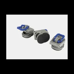 Bracket Pad | lot de 3*Kampa