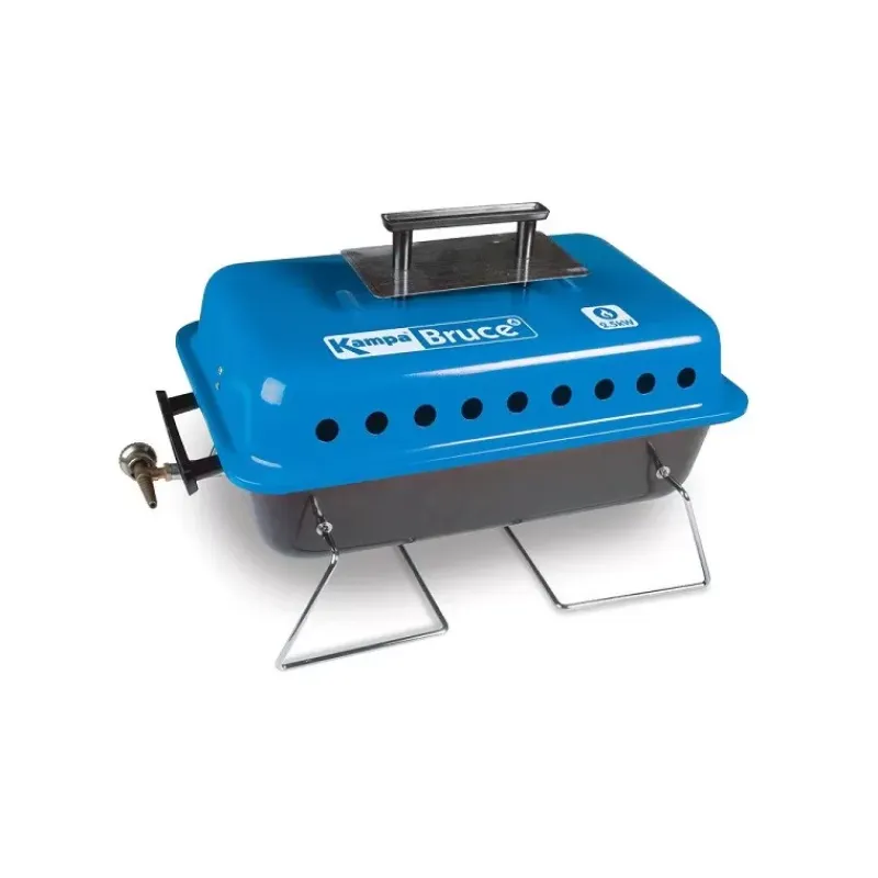 Discount Bruce Cuisson·Barbecue Au Gaz|Cuisson·Réchaud