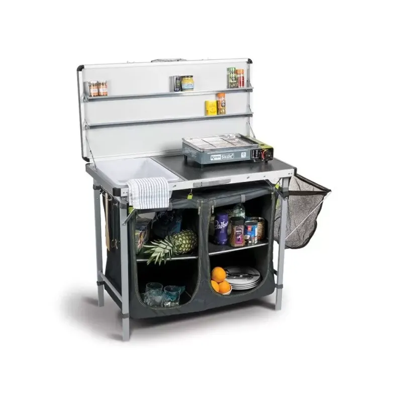 Chieftain*Kampa Clearance