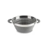 Colander passoire pliable d20 cm*Kampa Hot