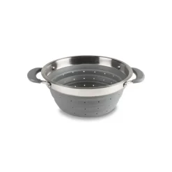 Colander passoire pliable d20 cm*Kampa Hot