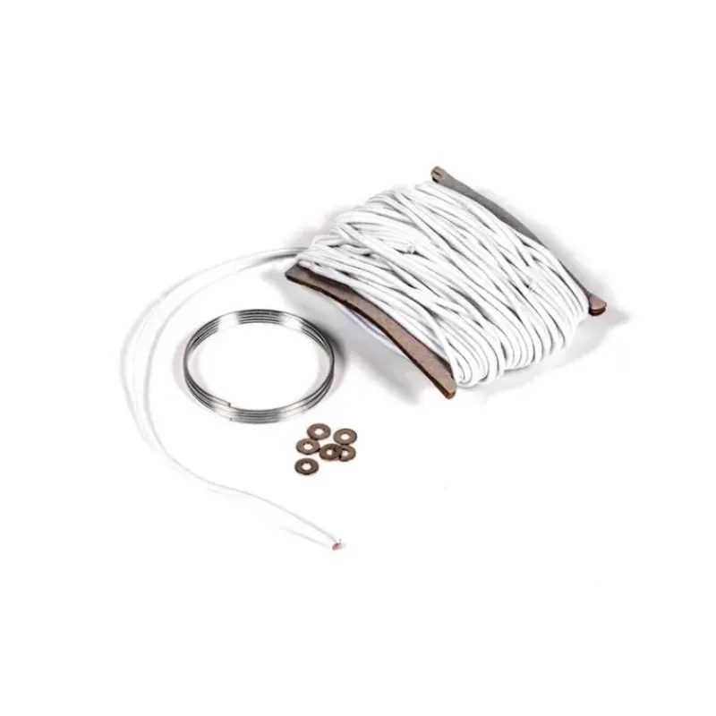Outlet Cord Kit Montage & Accessoire Tente·Accessoire Pour Tente