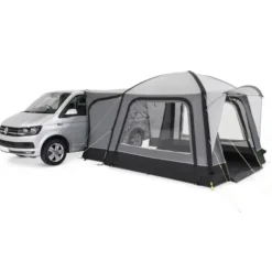 Discount Cross Air Auvent & Sas·Auvent & Extension Latérale Fourgon Aménagé