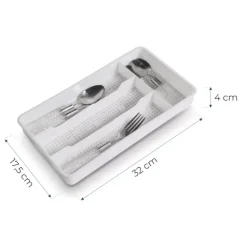 Best Cutlery Tray Bac à couverts Ustensile De Cuisine & Vaisselle·Rangement & Équipement Cuisine|Vaisselle & Ustensile De Cuisine·Equipement & Rangement Cuisine