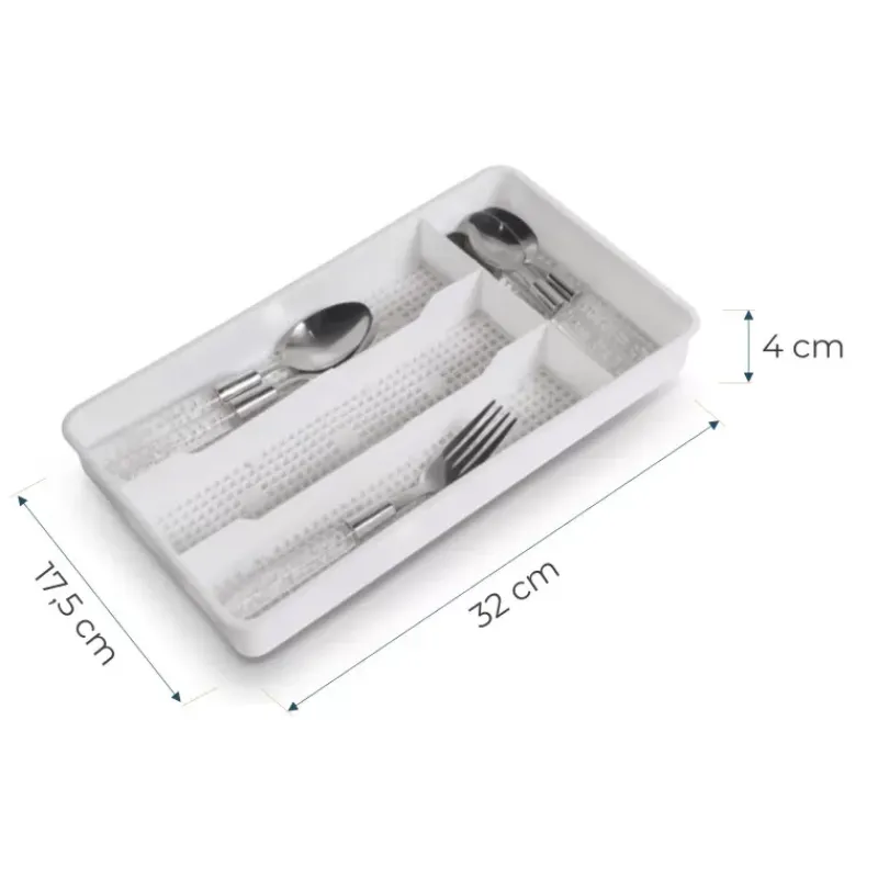 Best Cutlery Tray Bac à couverts Ustensile De Cuisine & Vaisselle·Rangement & Équipement Cuisine|Vaisselle & Ustensile De Cuisine·Equipement & Rangement Cuisine
