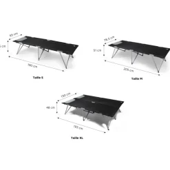 Clearance Dream Couchage·Lit De Camp