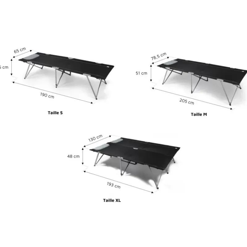 Clearance Dream Couchage·Lit De Camp