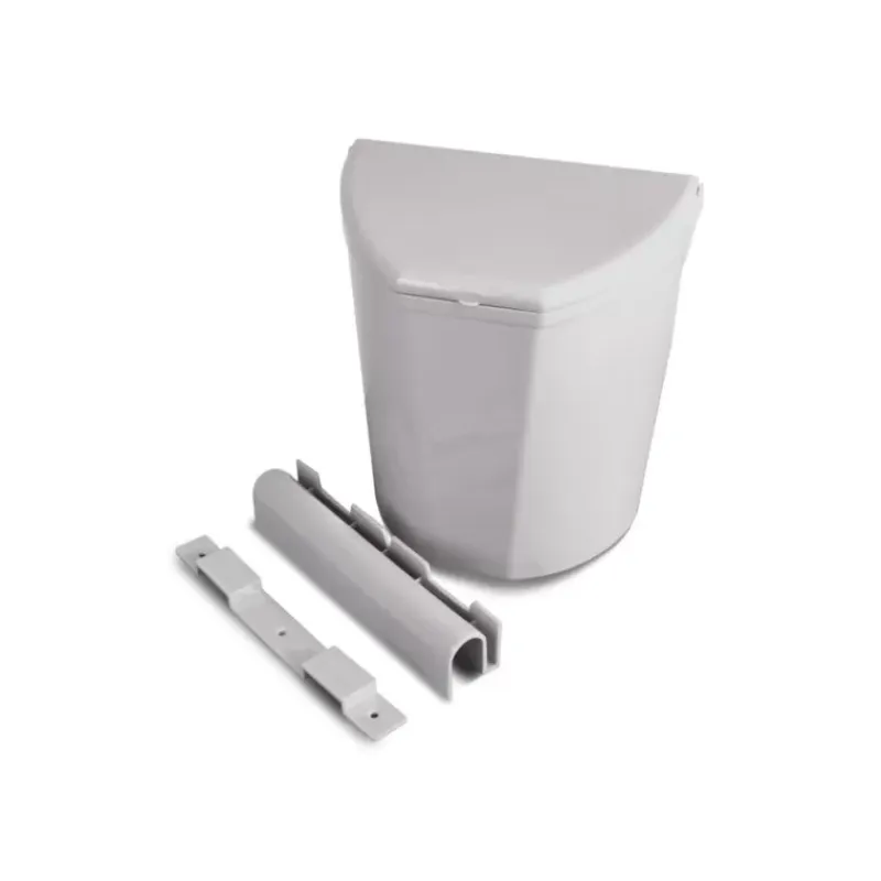 Dustie Poubelle avec supports*Kampa Sale