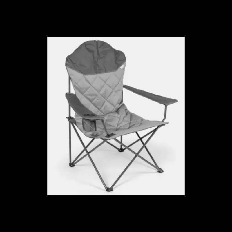 Outlet Fauteuil XL High Back Mobilier De Camping·Siège, Chaise & Fauteuil|Mobilier De Plein Air·Chaise, Siège & Fauteuil
