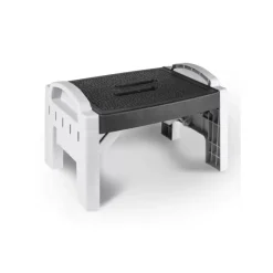 Best Folding step Accessoire Extérieur·Marchepieds