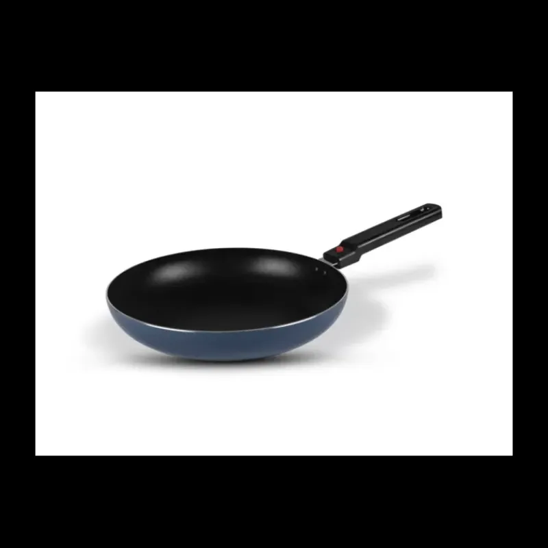 Frying Pan*Kampa Hot