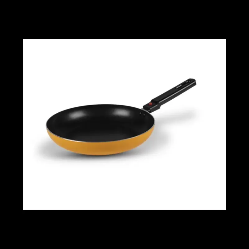 Frying Pan*Kampa Hot