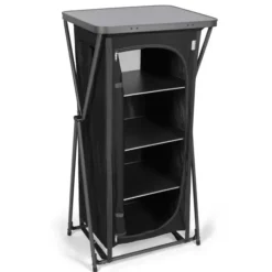 Online Grace Camping Cupboard Mobilier De Camping·Meuble & Cuisine|Mobilier De Plein Air·Meuble De Plein Air