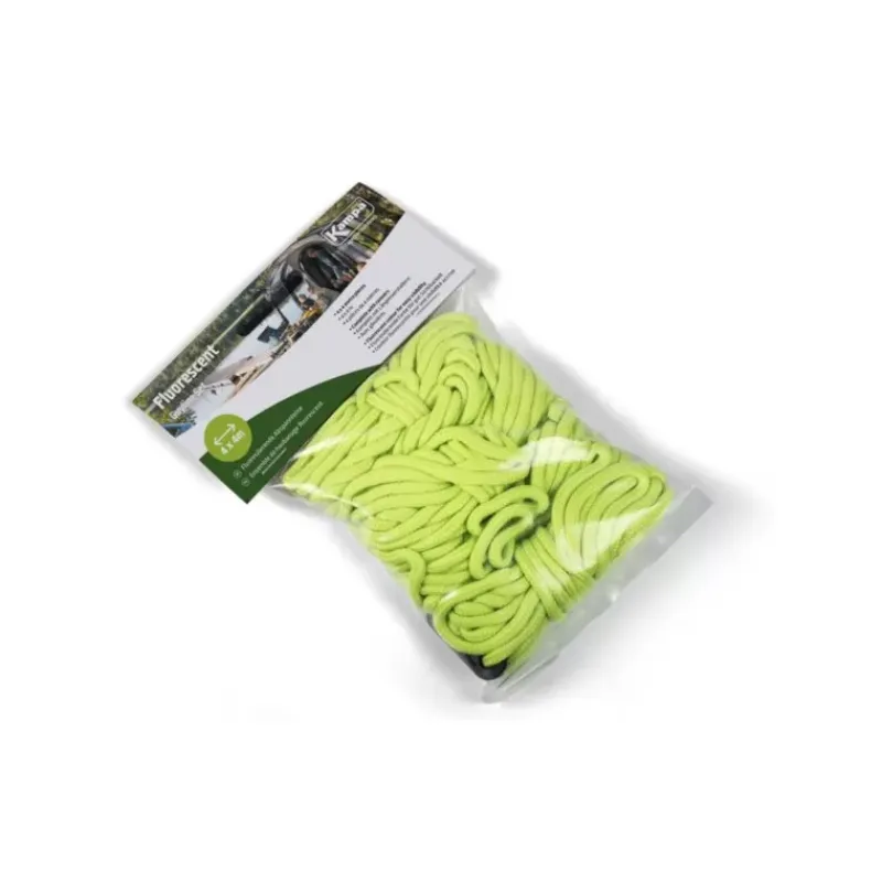 Guyline | lot de 4*Kampa New