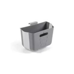 New Hanging Bin - Corbeille compressible suspendue Campement Extérieur·Poubelle|Equipement Intérieur·Poubelle