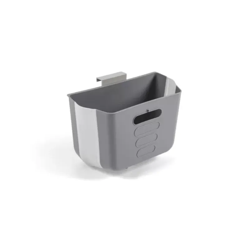 New Hanging Bin - Corbeille compressible suspendue Campement Extérieur·Poubelle|Equipement Intérieur·Poubelle