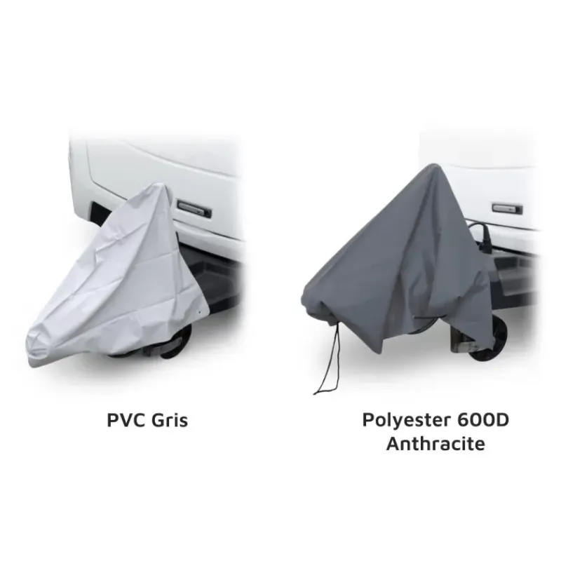 Hitch*Kampa