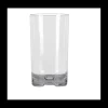 Clearance Lot de 4 verres 420 ml Cuisine & Vaisselle·Quart, Tasse, Bol & Verre|Ustensile De Cuisine & Vaisselle·Bol, Tasse & Verre