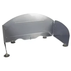 Outlet Pare-feu universel Cuisson·Accessoire Gaz & Réchaud|Barbecue & Réchaud Extérieur·Accessoire Réchaud