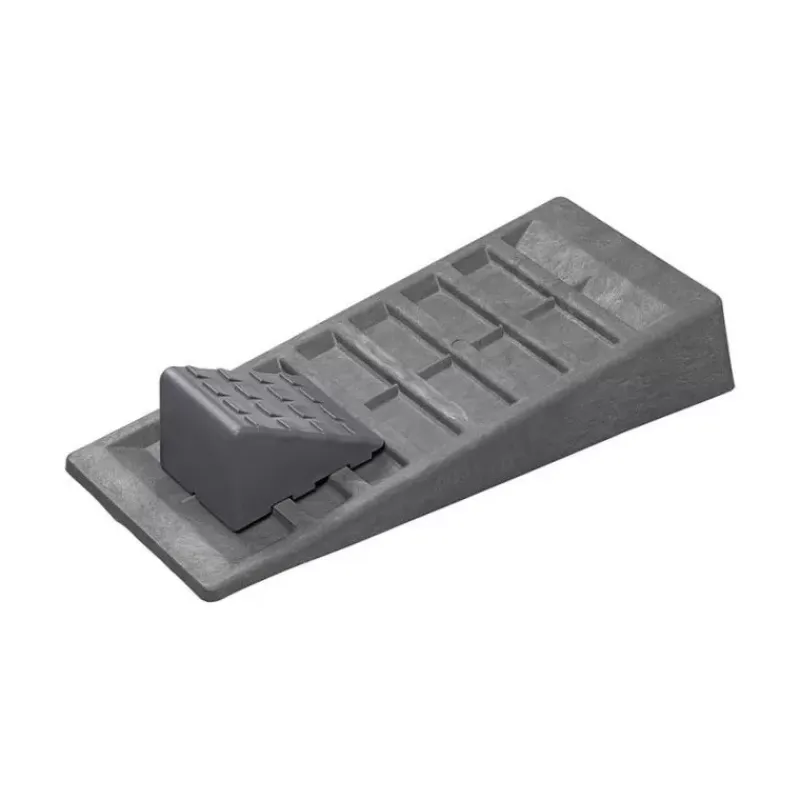 Plastic Chock*Kampa