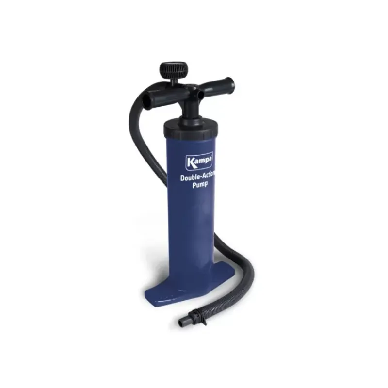Pompe manuelle double action*Kampa Outlet