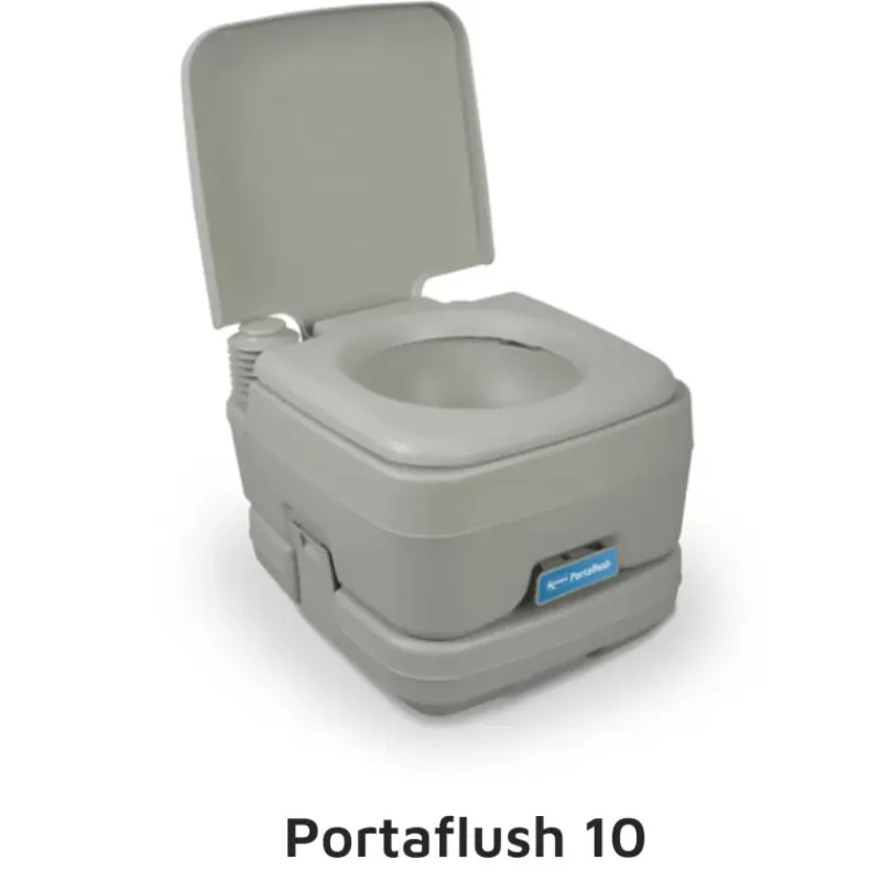 Portaflush Toilettes de camping*Kampa