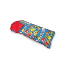 Sac de couchage Animal Traffic Couchage·Duvet & Sac De Couchage 1 - 2 Saisons|Couchage·Sac De Couchage & Duvet