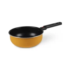Saucepan 18 x 7 cm*Kampa New